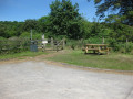 Glenmore Picnic area