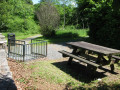 Glenmore Picnic area