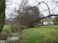 Glevering Mill