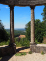 Le château troglodyte de Nans Le château troglodyte de Nans