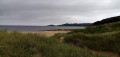 L'Estuaire du Léguer, les Falaises de Porz-Mabo et la Pointe de Bihit