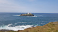 Godrevy Island