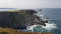 Godrevy Point and Island