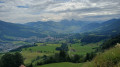 De Küssnacht am Rigi à Einsiedeln par le Schwyzer Höhenweg