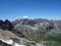 Goléon et Aiguilles d'Arves