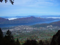 Le Mont Revard en boucle par le Golet de la Pierre et la Crémaillère