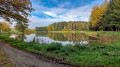 Gollwitzer Weiher