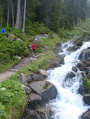 Good path beside the Bisse