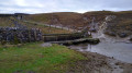Malham Cove, Mastiles Roman Camp and the Bordley Beck valley from Malham