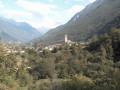 Gordevio