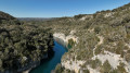 Gorge de Baudinard