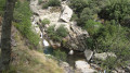 Gorge de la Colombières