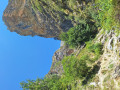 Gorge della Reina