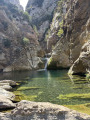 Gorge du Terminet