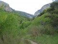 Gorges d'Omblèze