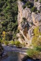 Gorges et Cols dans les Baronnies Gorges et Cols dans les Baronnies