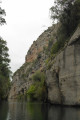 Gorges de Baudinard