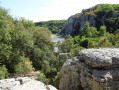 Gorges de l'Ardèche