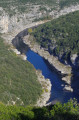 gorges de l'ardéche