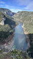Gorges de l'Ard&egrave;che