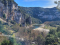 Ard&egrave;che Gorges