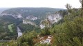 La Pointe de Bône et les grottes du Trassadou, Tannerie et la Dame Blanche La Pointe de Bône et les grottes du Trassadou, Tannerie et la Dame Blanche
