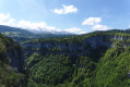 Gorges de la Bourne