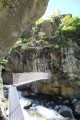 Gorges de la Carança