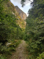 Gorges de la Frau (descente)