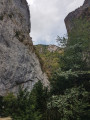 Gorges de la Frau