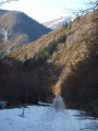 Gorges de la Frau