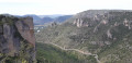 Gorges de la Jonte