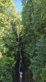 Gorges de la Langouette