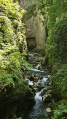 Gorges de la Langouette