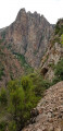 Gorges de la Lonca