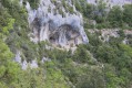 Les Gorges de la Nesque Les Gorges de la Nesque