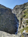 Gorges de la Reculaz