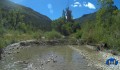 La Brette et la Roanne les pieds dans l'eau