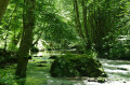 De Cassagnabère aux Gorges de la Save à vélo