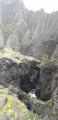 Gorges de rivière des Galets