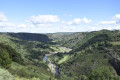 Gorges du Bès
