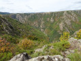 Gorges du Chassezac