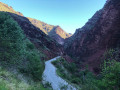 Gorges du Cians