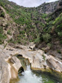 Terminet Gorges