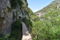 Les Basses Gorges du Verdon Les Basses Gorges du Verdon