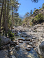 Gorges