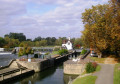 Goring Lock