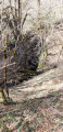 Gouffre d'Ajéou