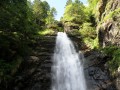 Abgrund und Bach der Hölle (Gouffre et Ru d'Enfer)