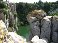 Gouffre de l'oeil doux Gouffre de l'oeil doux